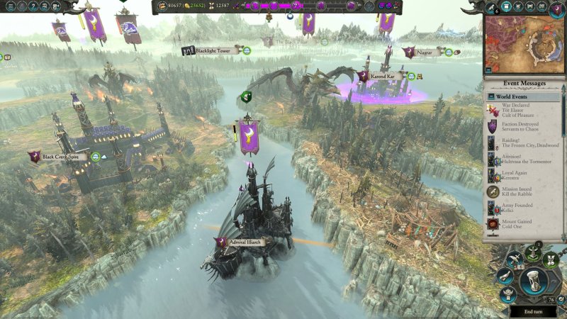 Total War: Warhammer 2