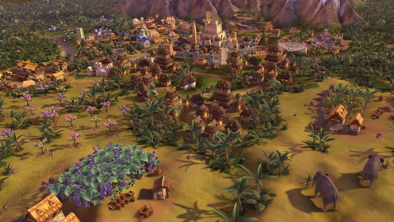 Civilization VI