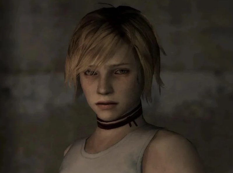 Silent Hill 3