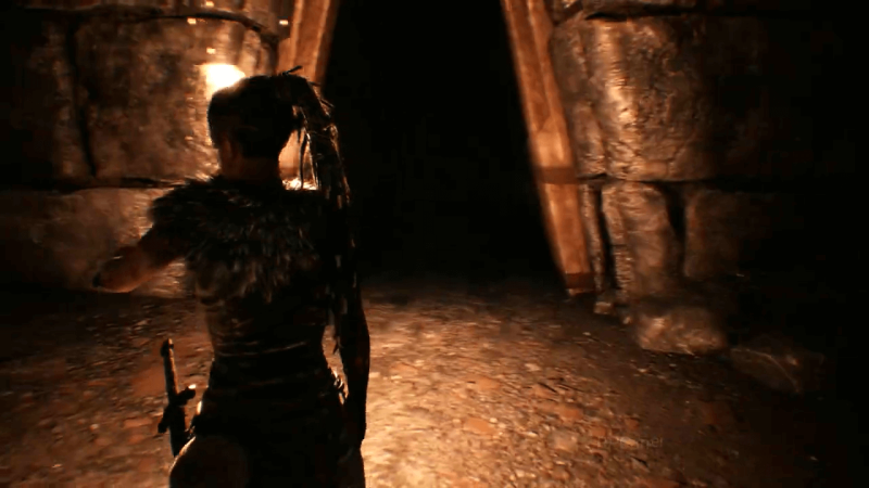 Hellblade 2