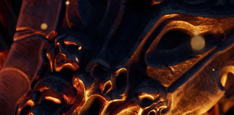 Darksiders 4