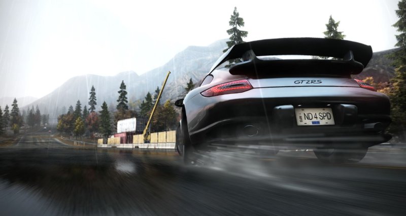 Need for Speed: Hot Pursuit Remastered