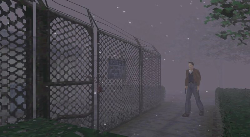 Silent Hill