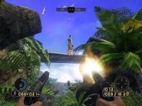 Far Cry Vengeance