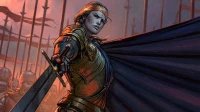 Thronebreaker: The Witcher Tales