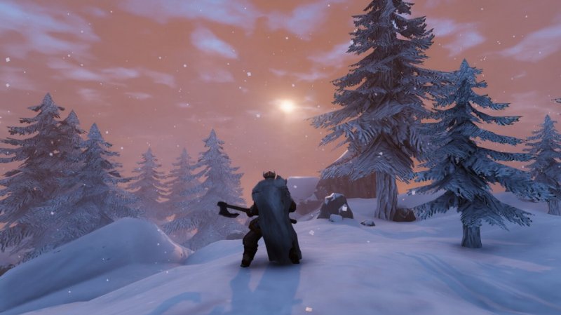 Valheim