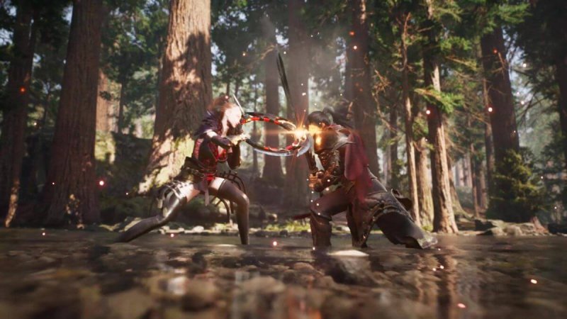 Hunter's Arena: Legends