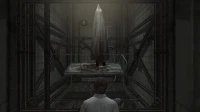 Silent Hill 4: The Room