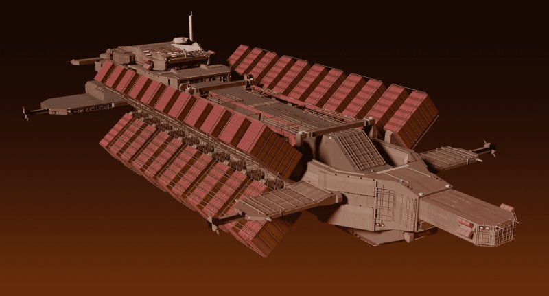 EVE Frontier