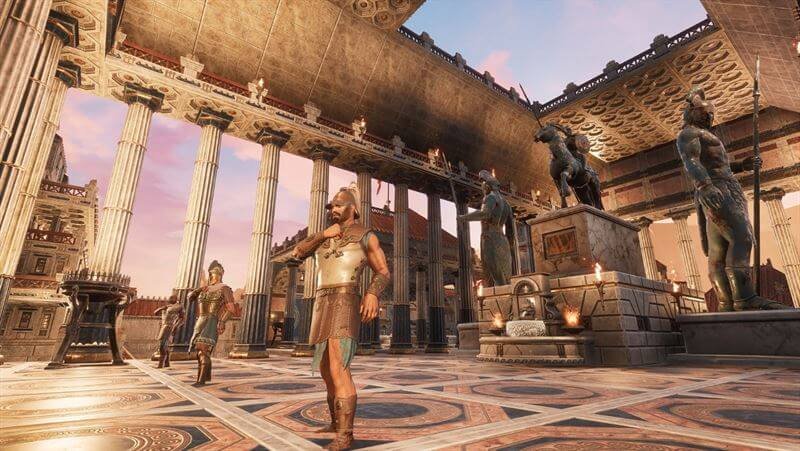 Conan Exiles