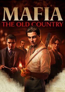 Mafia: The Old Country