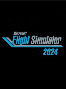 Microsoft Flight Simulator 2024