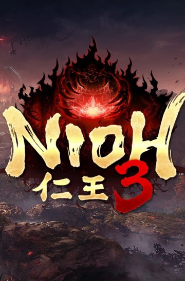 Nioh 3
