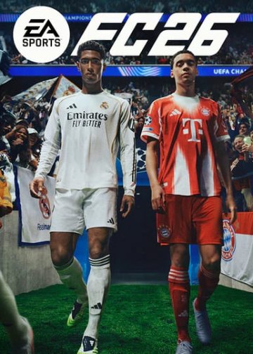 EA Sports FC 26