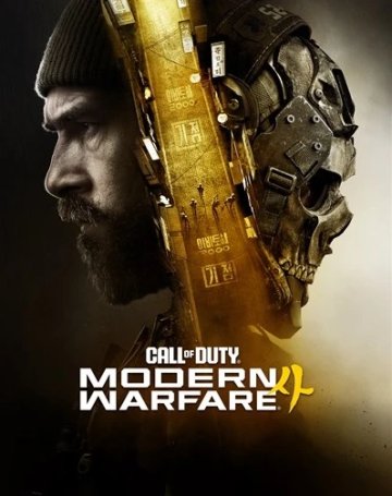 Call of Duty: Modern Warfare 4