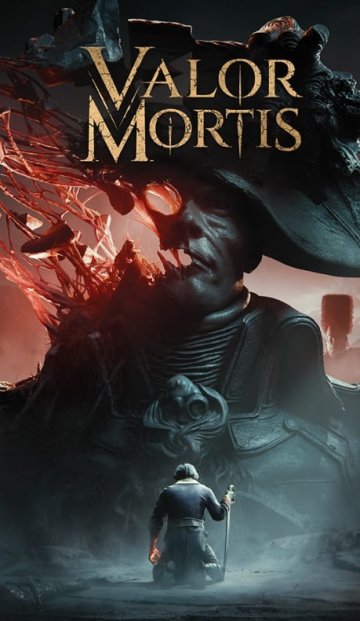 Valor Mortis