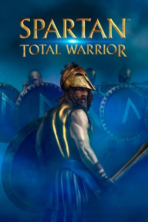 Spartan: Total Warrior