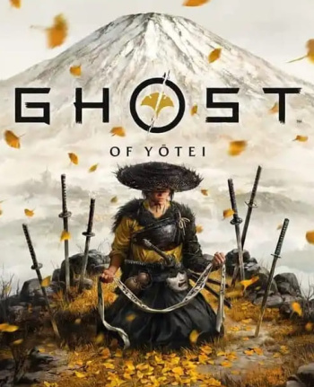 Ghost of Yotei