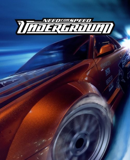 Need for Speed: Underground