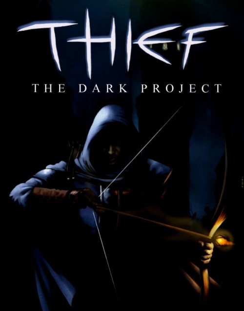 Thief