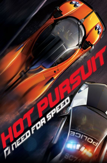 Need for Speed: Hot Pursuit Remastered