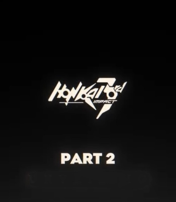 Honkai Impact 3rd: Part 2