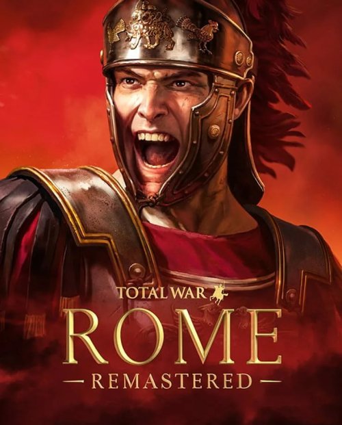 Total War: Rome Remastered