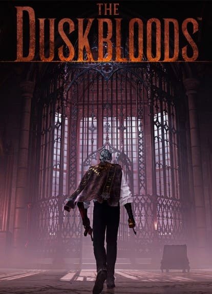 The Duskbloods