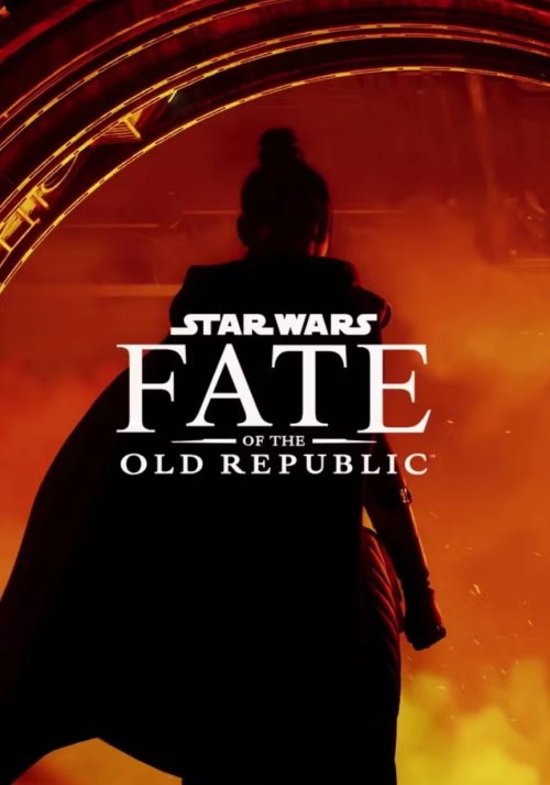 Star Wars: Fate of the Old Republic