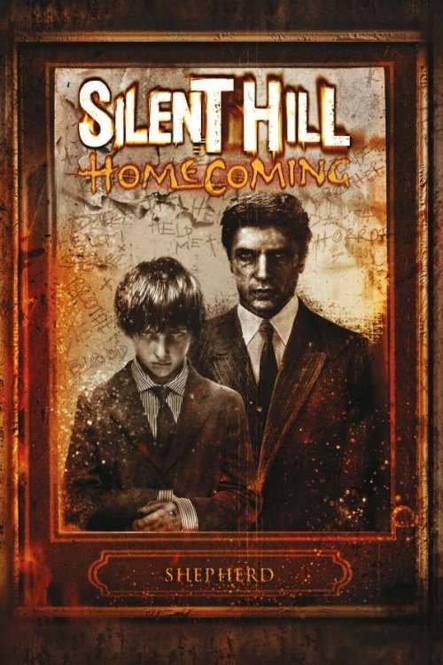 Silent Hill: Homecoming