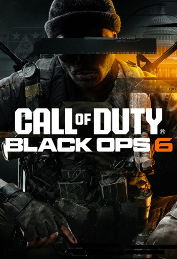 Call of Duty: Black Ops 6