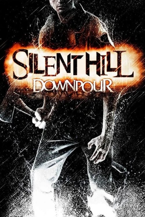 Silent Hill: Downpour