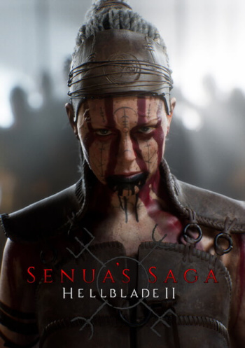 Senua`s Saga: Hellblade 2