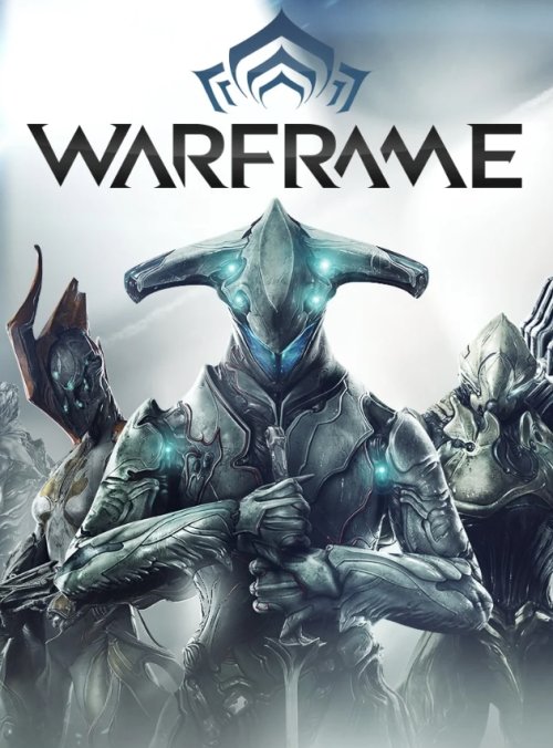 Warframe