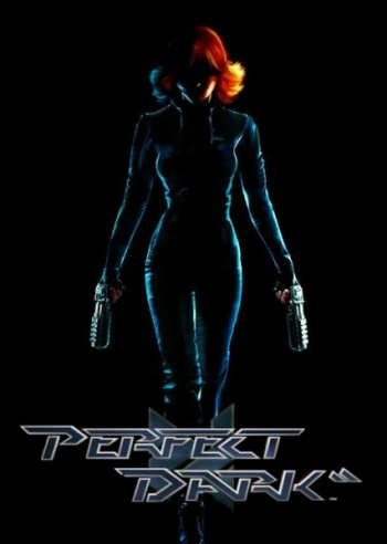 Perfect Dark