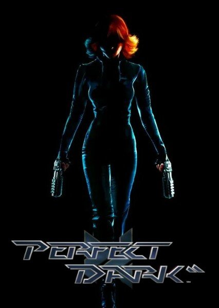 Perfect Dark