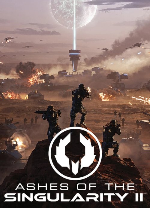 Ashes of the Singularity 2