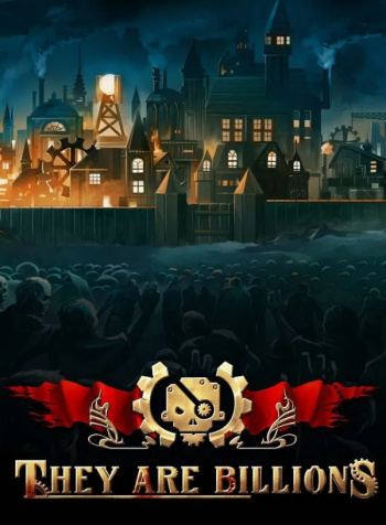 They are Billions