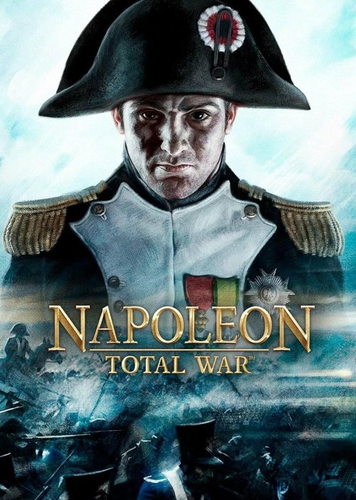 Napoleon: Total War