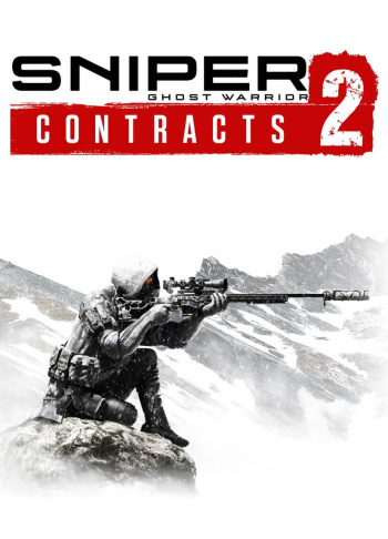 Sniper Ghost: Warrior Contracts 2