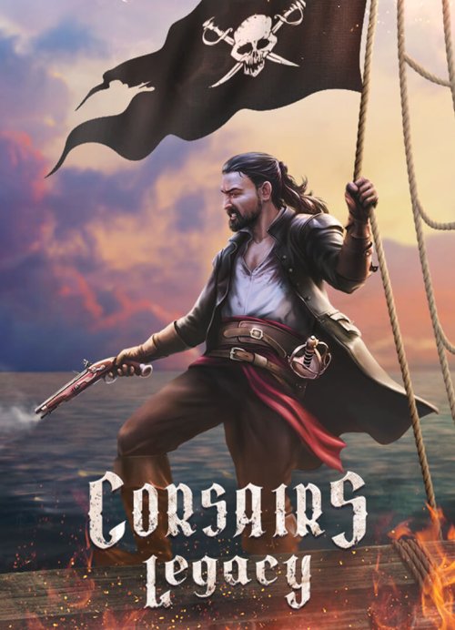 Corsairs Legacy