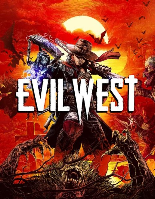 Evil West