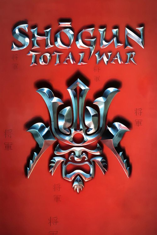 SHOGUN: Total War