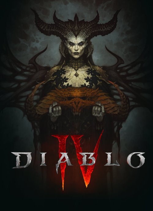 Diablo 4