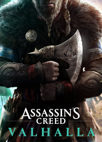 Assassin`s Creed Valhalla