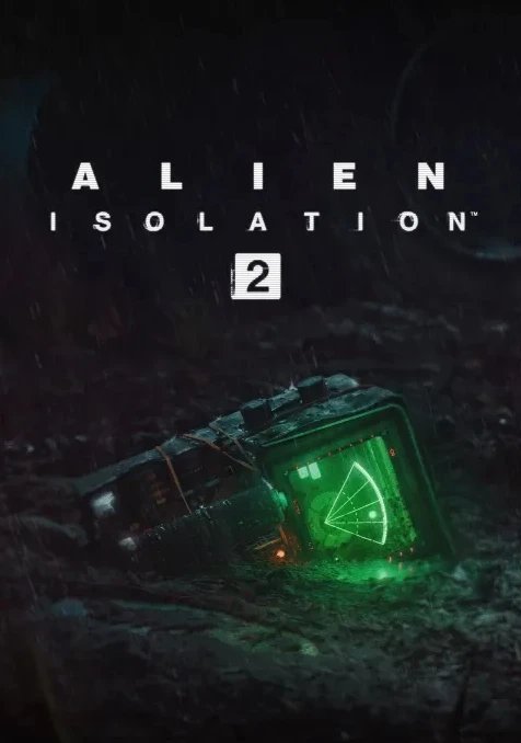 Alien: Isolation 2