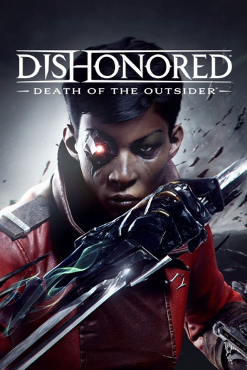 Dishonored: Death of the Outsider