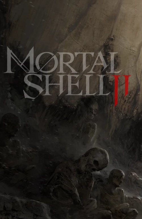 Mortal Shell 2