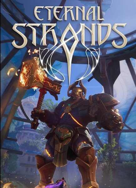 Eternal Strands