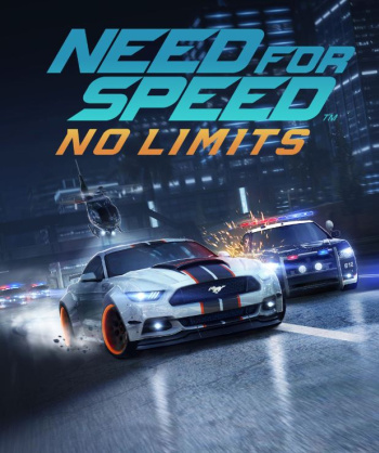 Need for Speed: No Limits